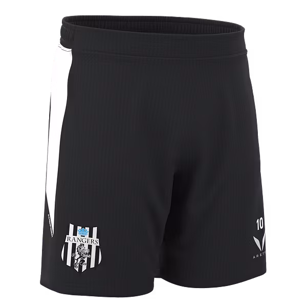 Tampa Rangers FC Virtue AmbiFiber Pro Flex iD Shorts