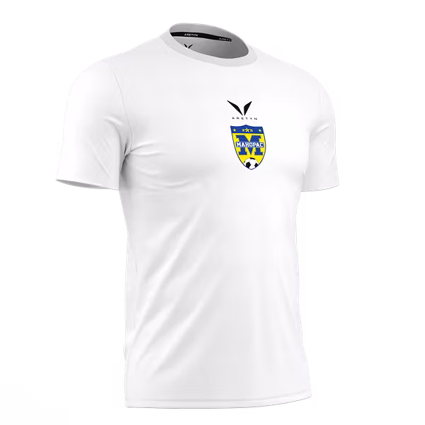 Mahopac Soccer Ambition Supporter Tee