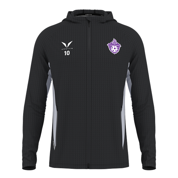 Bala FC Virtue AmbiFiber Pro Woven Shell iD Jacket