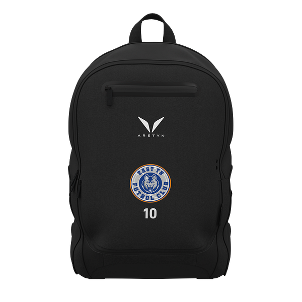East Tennessee Futbol Club Ambition Team Backpack