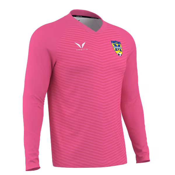 Mahopac Soccer Pulse X Long Sleeve Game Jersey