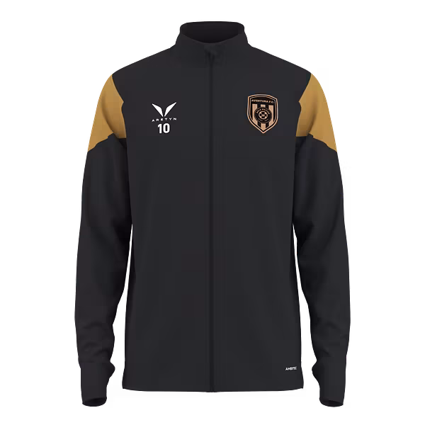 Aventura FC Ambition Performance Jacket