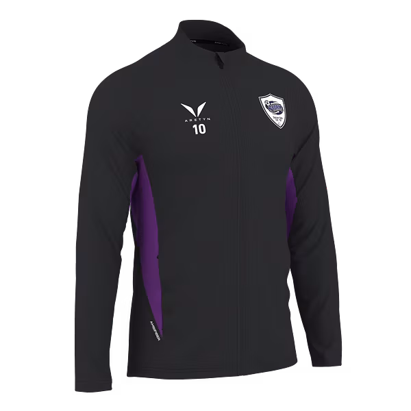 Laurel Storm Virtue AmbiFiber Pro Woven iD Jacket