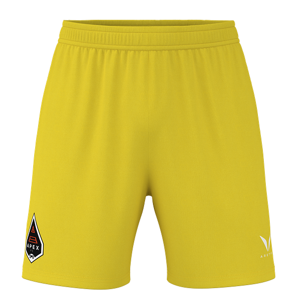Stillwater SC Pulse Z Game Shorts