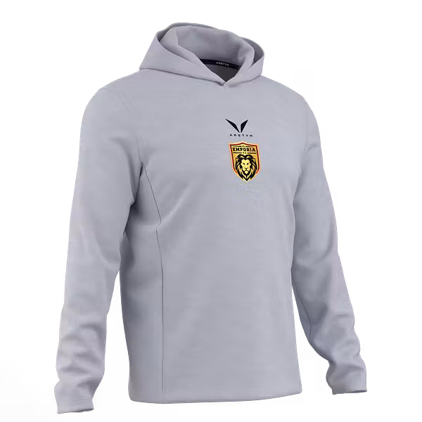 Emporia FC Virtue Pro Lightweight iD Hoodie