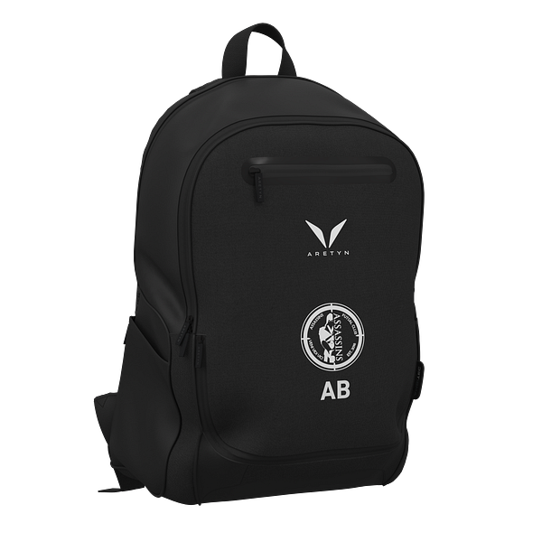 Assassins FC Ambition Team Backpack