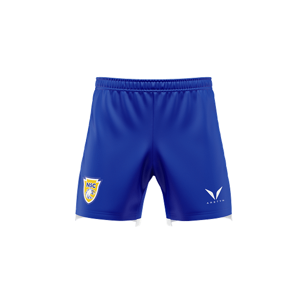 Newtown Soccer Club Ambition Y Game Shorts