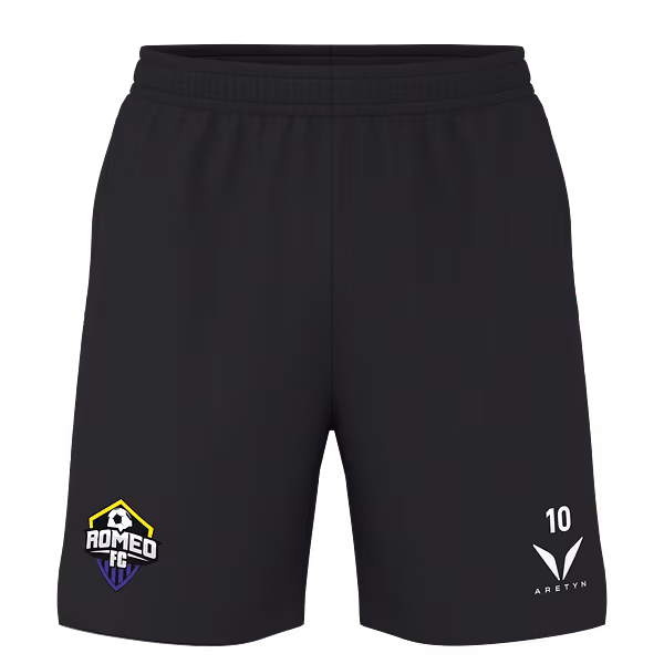 Romeo FC Ambition Casual Shorts