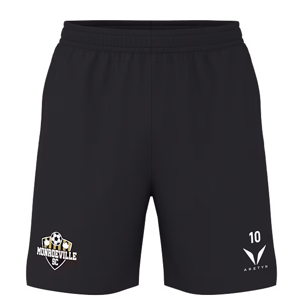 Monroeville SC Ambition Casual Shorts