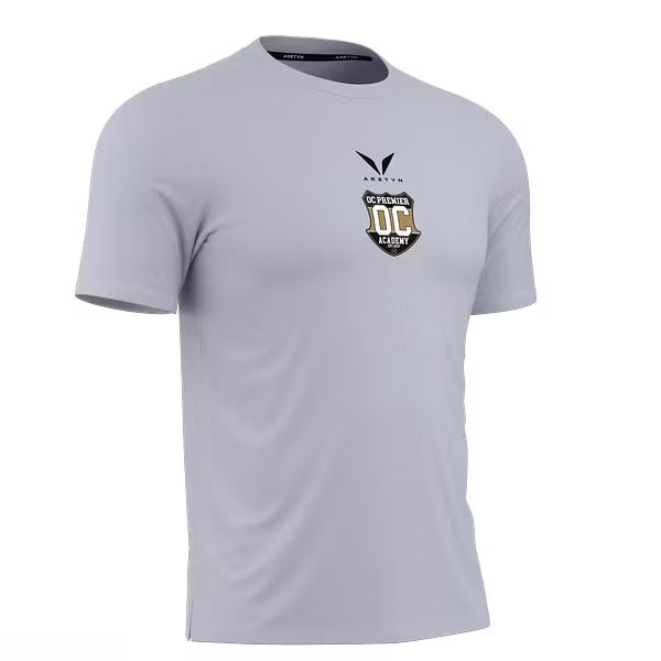 OC Premier Academy  Virtue AmbiFiber Pro Travel iD Tee