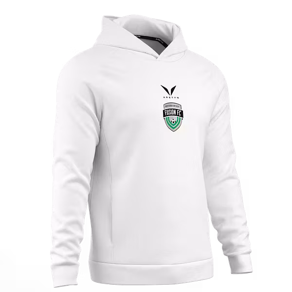 Fusion FC Virtue Pro Fleece iD Hoodie