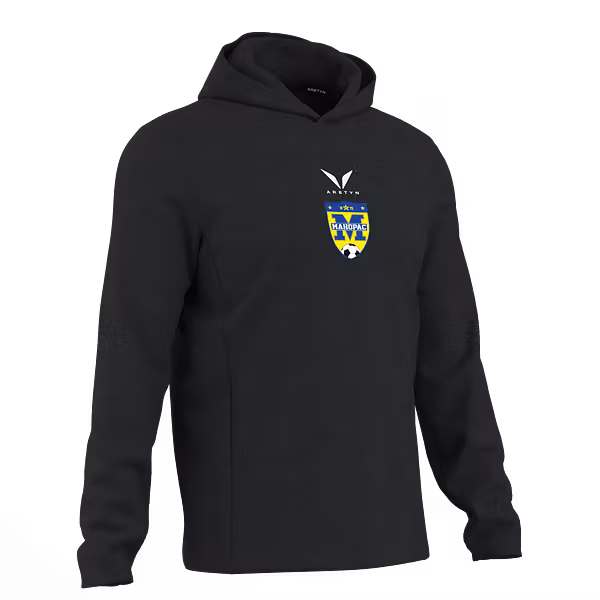 Mahopac Soccer Virtue Pro Lightweight iD Hoodie