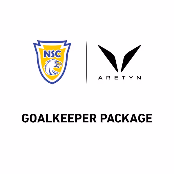Newtown SC Required Goalkeeper Package