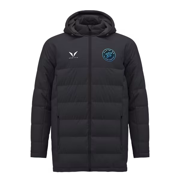 Flyte SC Ambiton Winter Jacket
