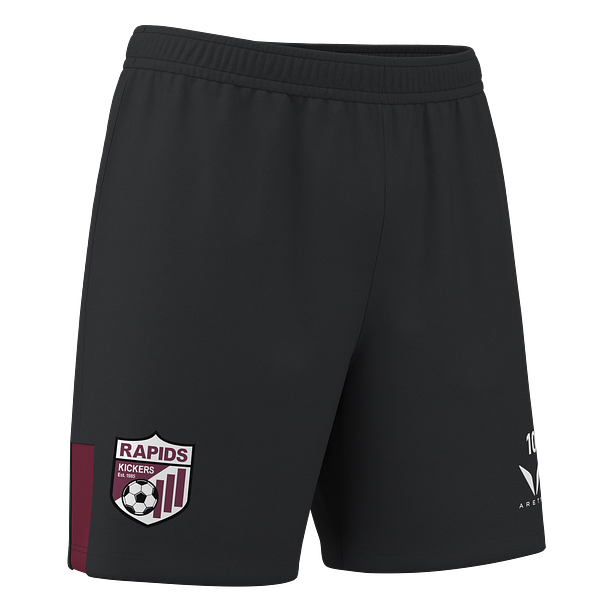Wisconsin Rapids Ambition Performance Shorts