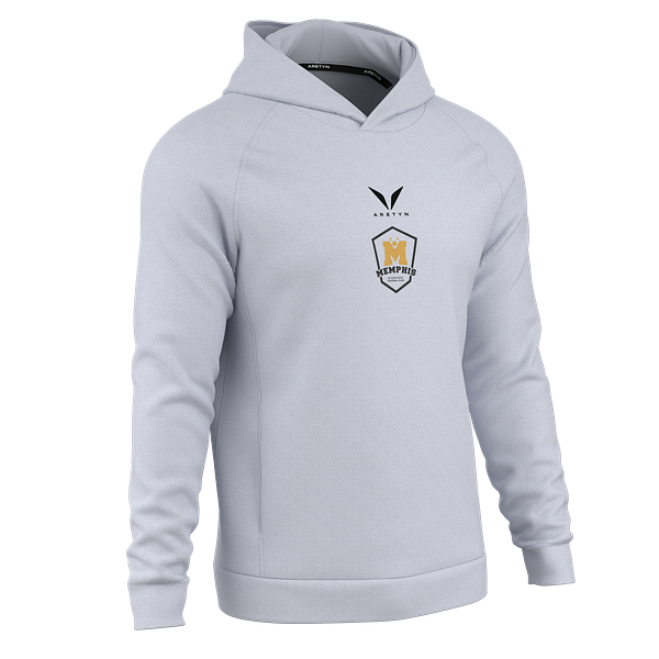 Memphis International Virtue Pro Fleece iD Hoodie