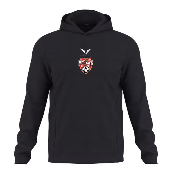 Mohawk SC Virtue Pro Lightweight iD Hoodie