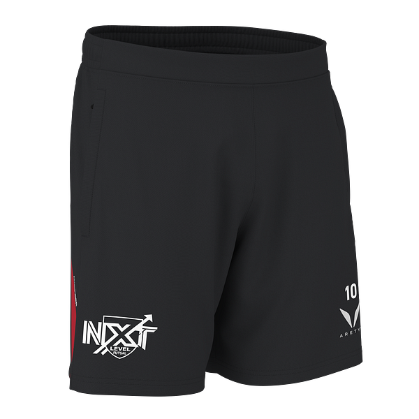 NXT Level Futsal Virtue AmbiFiber Pro Off-Pitch iD Shorts