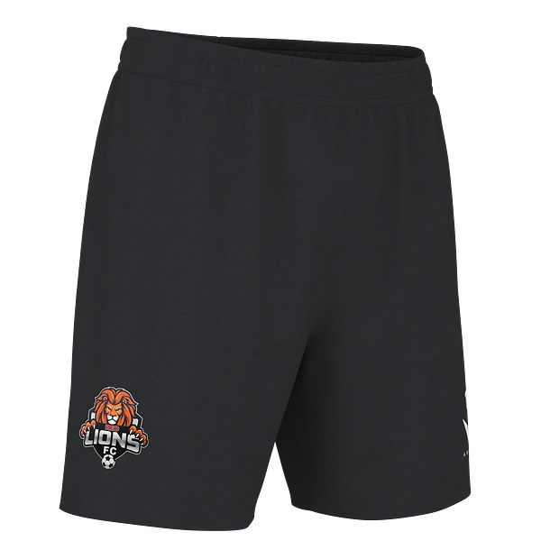 Red Lions FC Essential Shorts