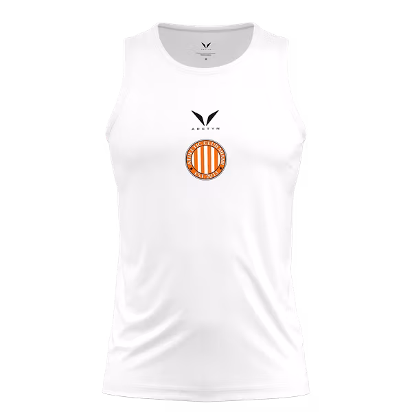 Athletic Club Miami Essential Men Supporter Tank Top