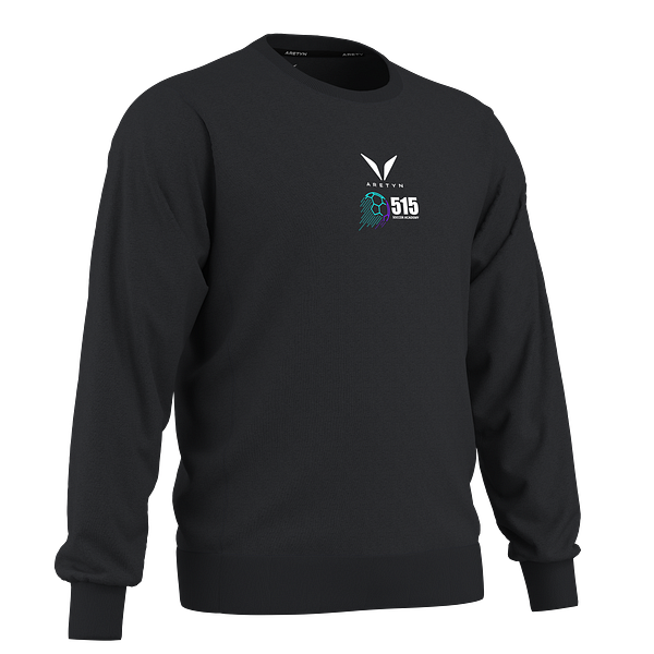 515 Soccer Academy Ambition Travel Sweatshirt