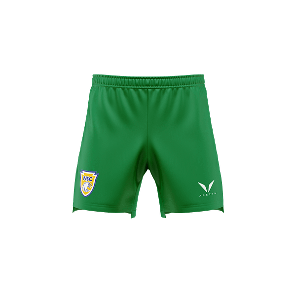 Newtown Soccer Club Ambition Y Game Shorts