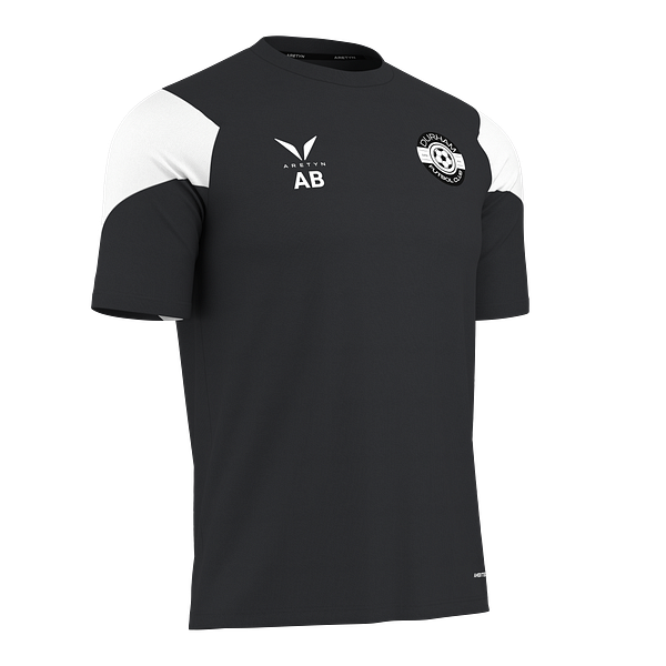 Durham Soccer Academy Ambition Performance Shirt