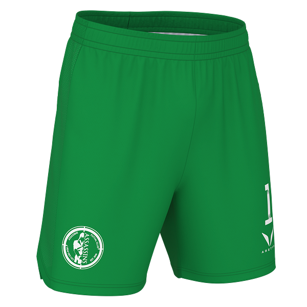 Assassins FC Ambition X Game Shorts