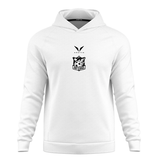 Bastrop Youth Soccer Virtue Pro Fleece iD Hoodie
