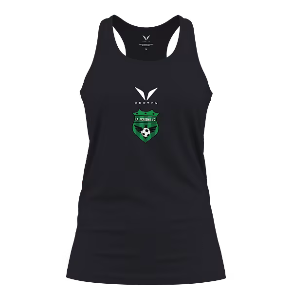 La Academia FC Essential Women Supporter Tank Top