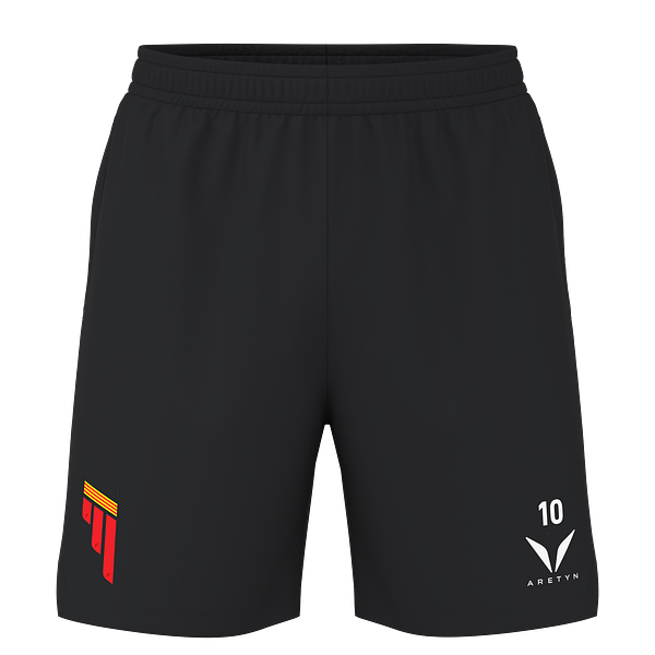 Futsoc Ambition Casual Shorts