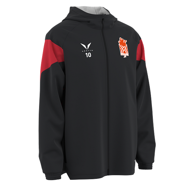Georgia Express FC Ambition Performance All-Weather Jacket