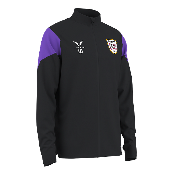 Gulfside FC Ambition Performance Jacket