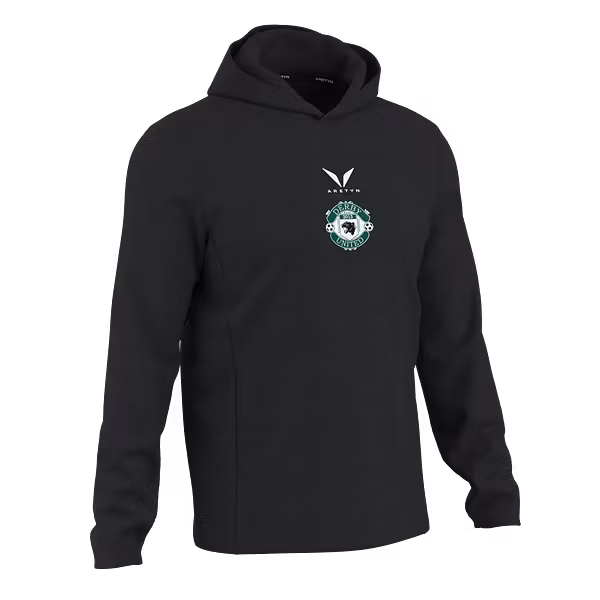 Derby United Virtue Pro Lightweight iD Hoodie
