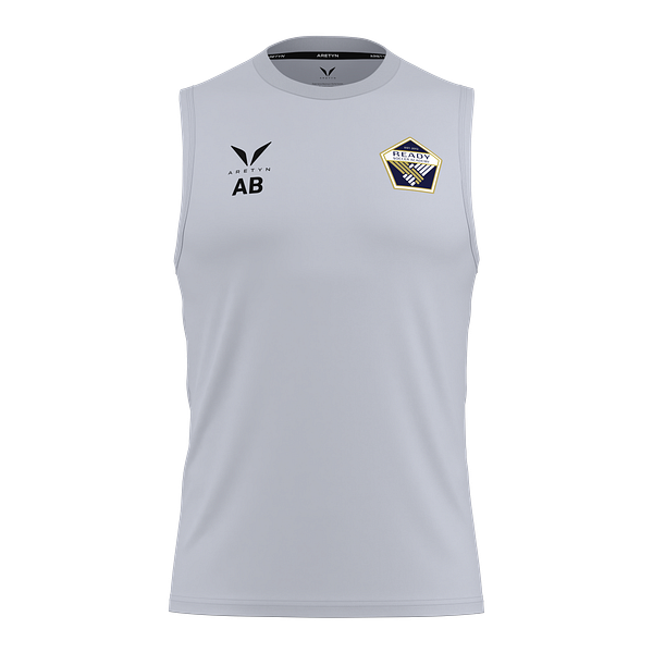 Ready Soccer Academy Essential Sleeveless Jersey