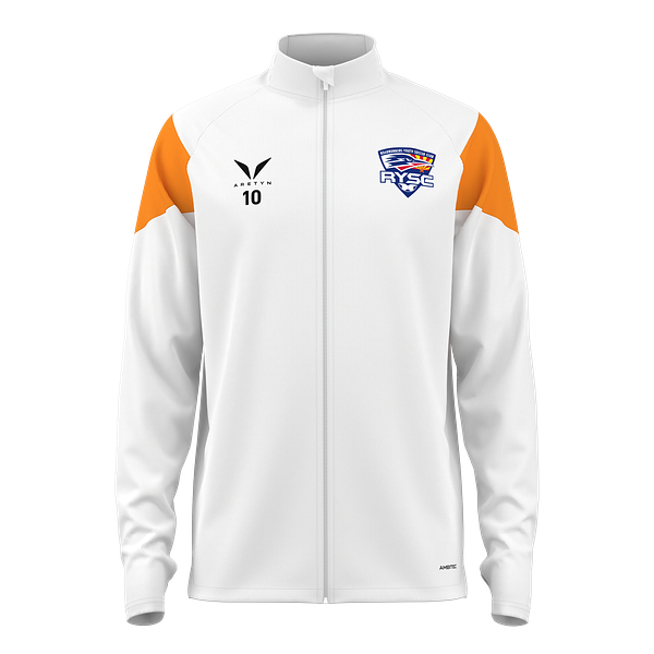 Roadrunners YSC Ambition Performance Jacket