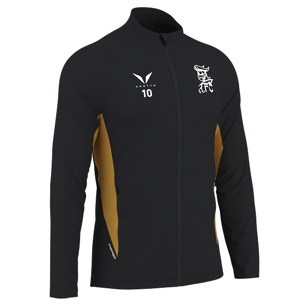 Royal FC Virtue AmbiFiber Pro Woven iD Jacket