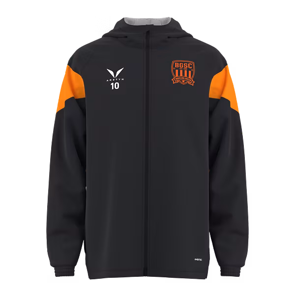 Bowling Green SC Ambition Performance All-Weather Jacket