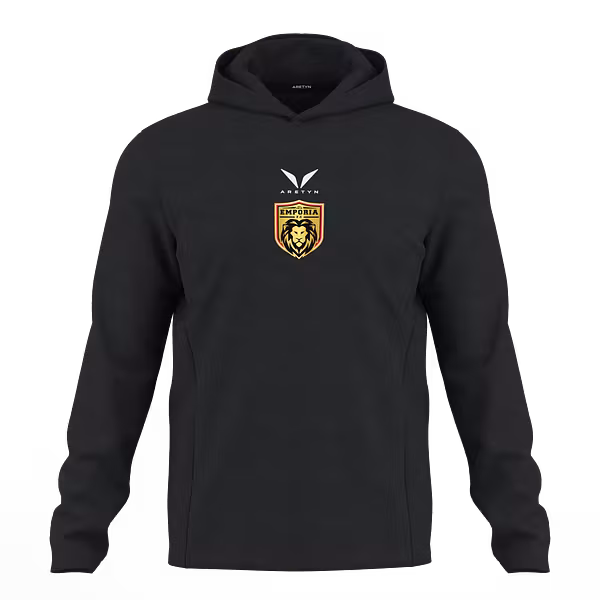 Emporia FC Virtue Pro Lightweight iD Hoodie