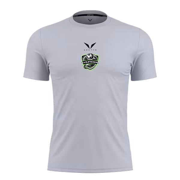 Idaho Thunder FC Ambition Supporter Tee