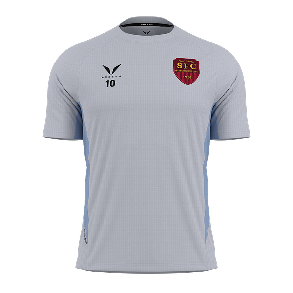SFC 1924 Virtue AmbiFiber Pro Flex iD Shirt