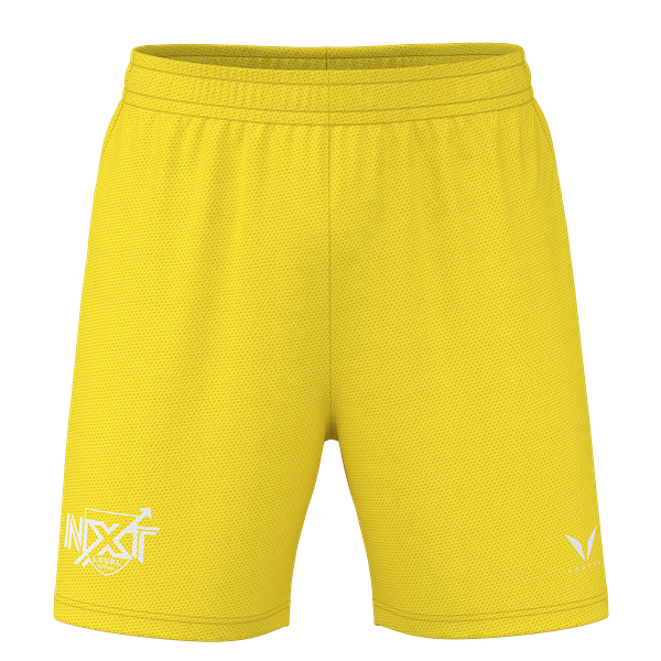 NXT Level Futsal Ambition X Game Shorts