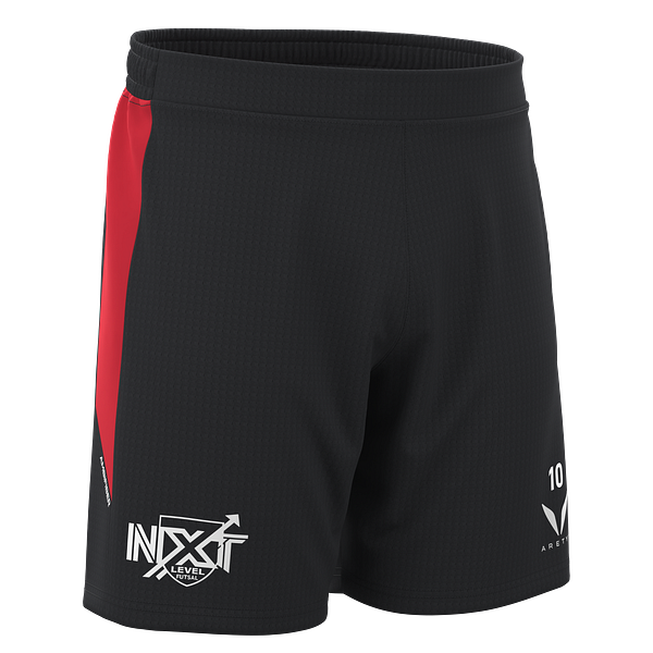 NXT Level Futsal Virtue AmbiFiber Pro Flex iD Shorts