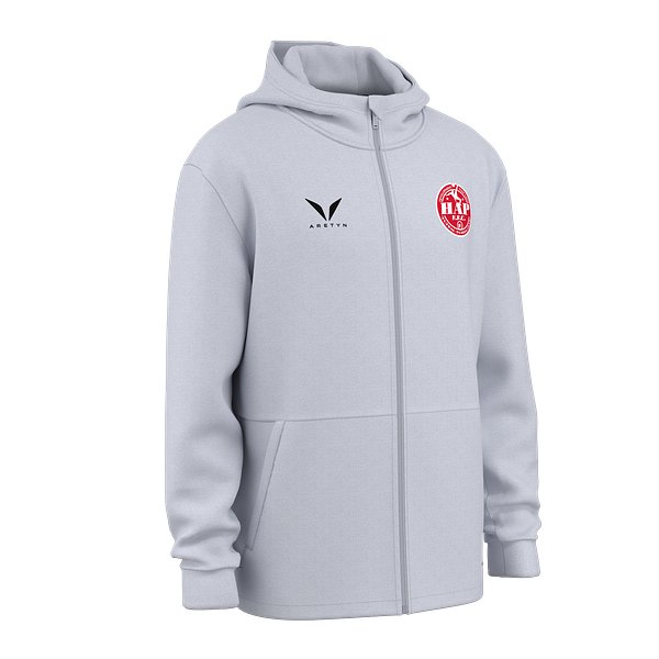 Hap FC Virtue Pro Travel iD Hooded Full Zip