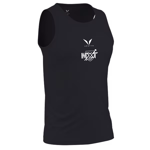 NXT Level Futsal Essential Men Supporter Tank Top