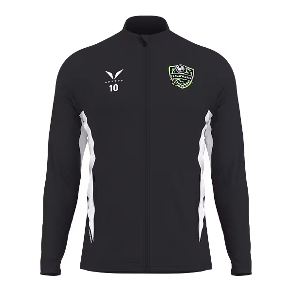 Idaho Thunder FC Virtue AmbiFiber Pro Woven iD Jacket