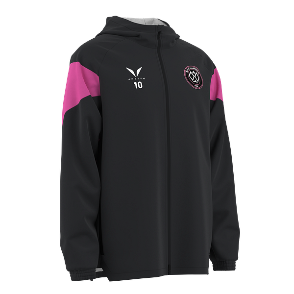 Black Diamond Ambition Performance All-Weather Jacket