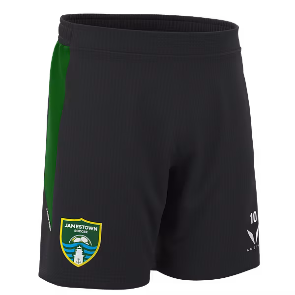 Jamestown SA Virtue AmbiFiber Pro Flex iD Shorts