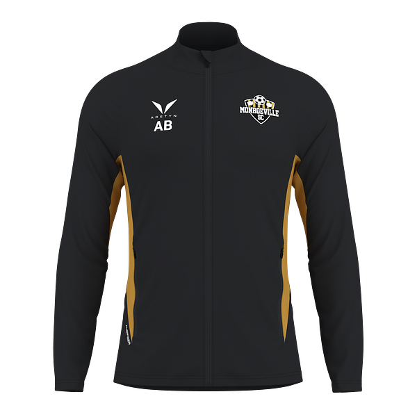 Monroeville SC Virtue AmbiFiber Pro Woven iD Jacket