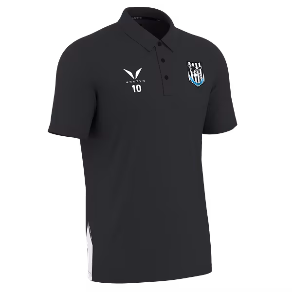 FC TAMPA Virtue AmbiFiber Pro Nylon iD Polo